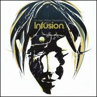 Six Feet Above Yesterday [Australian Single Disc] von Infusion