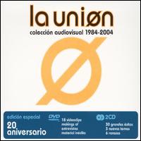 Coleccion Audiovisual: 1984-2004 von La Union