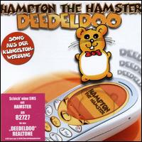 Deedeldoo von Hampton the Hampster