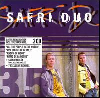 3.5 von Safri Duo