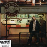 Magic City von P-Money