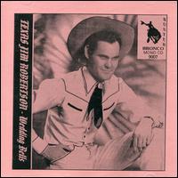 Wedding Bells von Texas Jim Robertson
