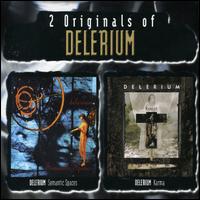 Semantic Spaces/Karma von Delerium