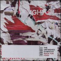 Rock for Food von Unfinished Sympathy