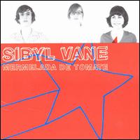 Mermelada de Tomate von Sybil Vane