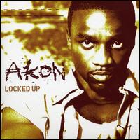 Locked Up, Pt. 2 [2 Tracks] von Akon