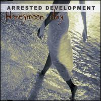 Honeymoon Day von Arrested Development