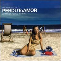 Perduto Amor von Franco Battiato
