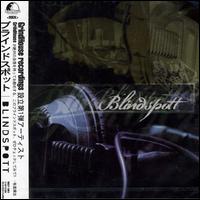 Blindspott [2 Bonus Tracks] von Blindspott