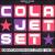 Contando Historias von Cola Jet Set