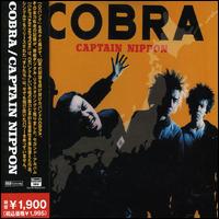 Captain Nippon von Cobra