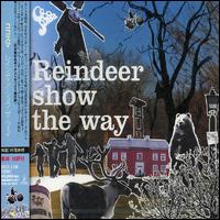 Reindeer Show the Way [Bonus Tracks] von Cocosuma