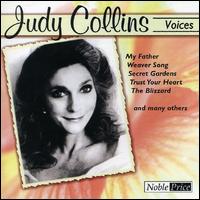 Voices von Judy Collins