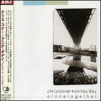 Alone Together von Chris Connor