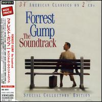 Forrest Gump [Original Soundtrack] von Various Artists