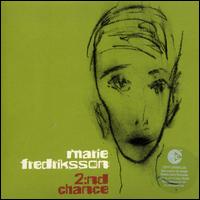 Second Chance (2 Tracks) von Marie Fredriksson