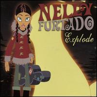 Explode/Forca von Nelly Furtado