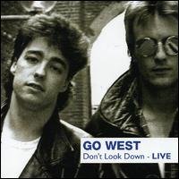 Don't Look Down: Live von Go West