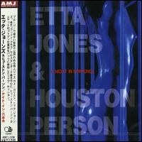 Night In Roppong (Live In Japan) von Etta Jones