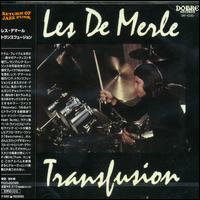 Transfusion von Les DeMerle