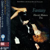 Fantasy von Harold Mabern