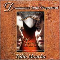 Vestido: Trilha Sonora Do Filme von Tulio Mourao