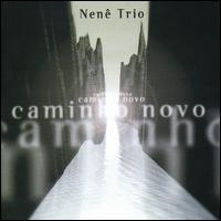Caminho Novo von Nené