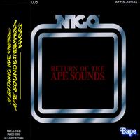 Nigo Presents: Return of the Ape Sounds von Nigo