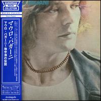 Mauro Pagani von Mauro Pagani