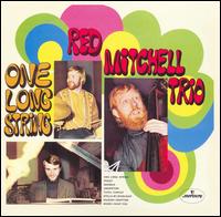One Long String von Red Mitchell