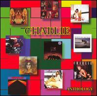 Anthology von Charlie