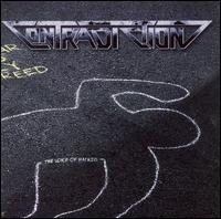 Voice of Hatred von Contradiction