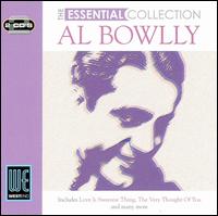 Essential Collection von Al Bowlly