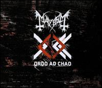 Ordo Ad Chao von Mayhem