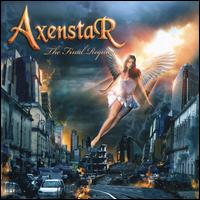 Final Requiem von Axenstar
