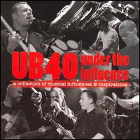 Under the Influence: UB40 von UB40