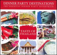 Taste of Thailand von Various Artists