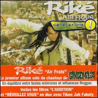 Air Frais von Riké
