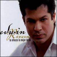 Te Ofrezco lo Mejor de Mi von Edwin Rivera