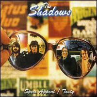 Specs Appeal/Tasty von The Shadows