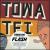 Flash von Towa Tei