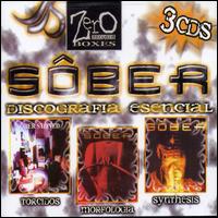 Discografia Esencial von Sôber