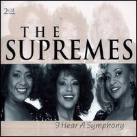 I Hear a Symphony [2 CD] von The Supremes