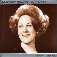 Deluxe von Renata Tebaldi