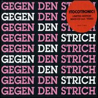 Gegen Den Strich [5 Tracks] von Tocotronic