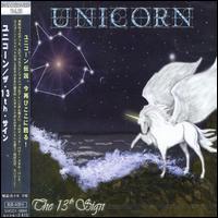 13th Sign von Unicorn