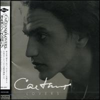 Caetano Lovers von Caetano Veloso