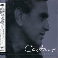 Caetano Sings von Caetano Veloso