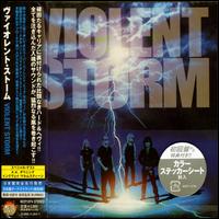 Violent Storm von Violent Storm