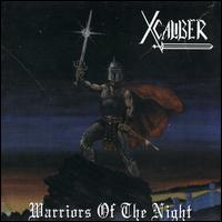 Warriors of the Night von X-Calibur